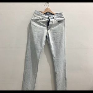 Helmut Lang Jeans